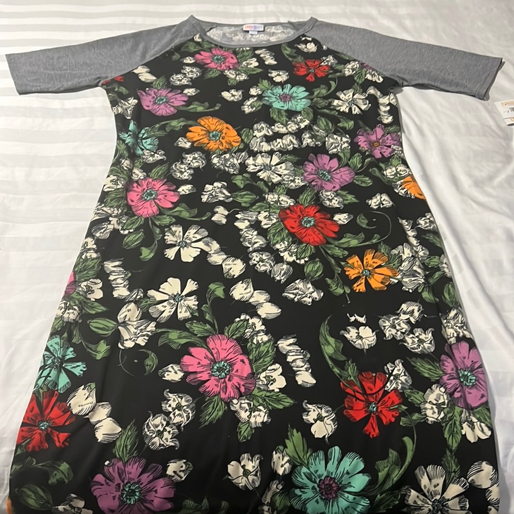 Lularoe dress